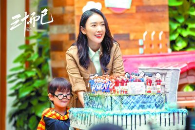 女性题材剧接连热播 直面都市女性多元选择的困境
