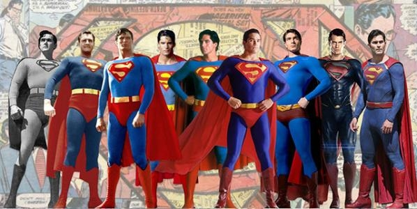 首页 头条新闻   在9位超人扮演者中,第五代超人迪恩·凯恩凭借其帅气