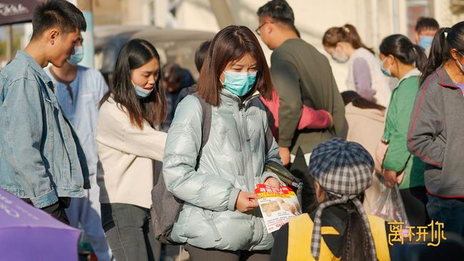 记取片《离不开你》直戳泪点 从宠物离世学会爱与珍惜