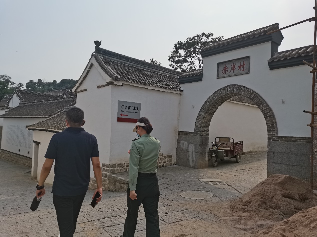 大型红色题材电影《八路军的母亲》启航在即