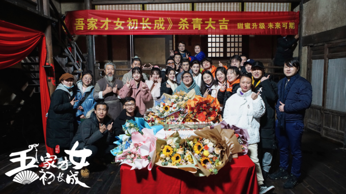 我们团队中的小伙伴也是来自各个领域：欧美留学回国创业