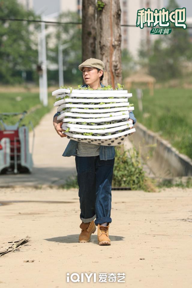 黄渤