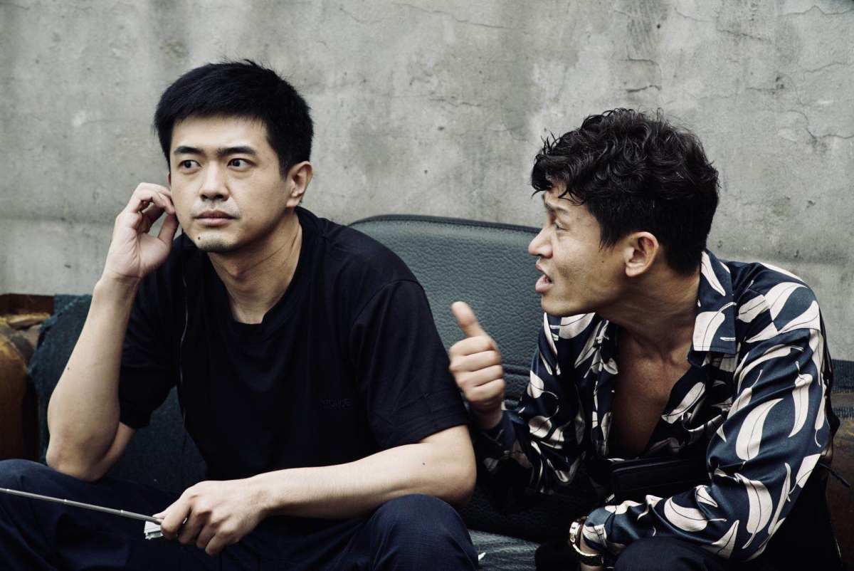 《街娃儿》聚焦小人物命运 陶浩洋领悟“表演的时代感”