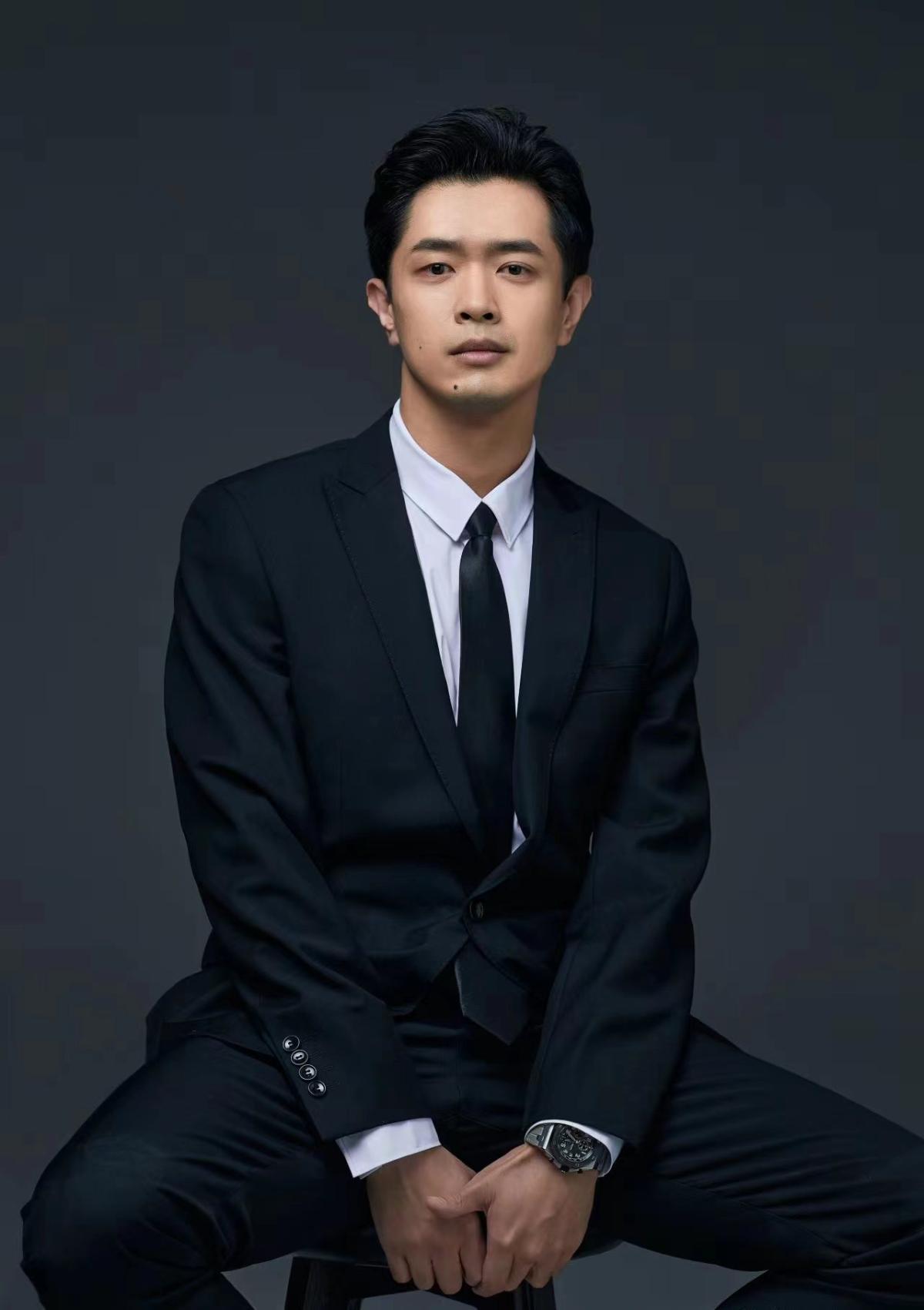 《街娃儿》聚焦小人物命运 陶浩洋领悟“表演的时代感”