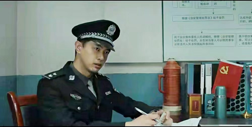 《街娃儿》聚焦小人物命运 陶浩洋领悟“表演的时代感”