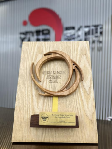 欢娱影视《传家》斩获第四届亚洲内容大奖（2023）多项殊荣及提名
