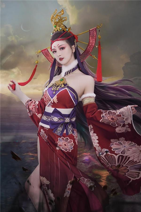 盘子女人坊联名《画江湖之不良人》动漫复刻上线