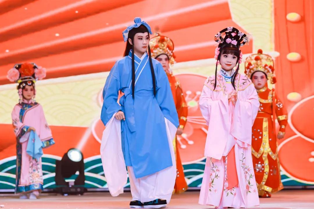 第四届国际华人少儿电视春晚登陆亚洲华语文旅卫视