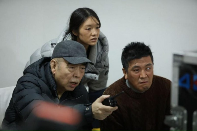 感动陈凯歌被章子怡夸“影帝”，杨子《演员请就位3》蜕变