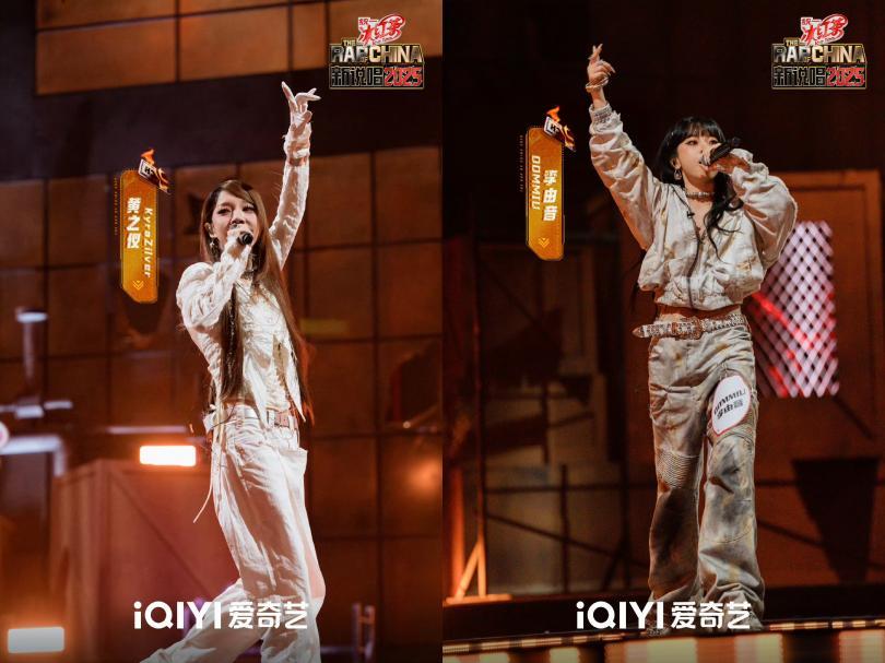 《新说唱2025》魔王对抗赛：新老对决高潮迭起，多元说唱风格碰撞
