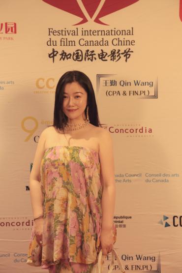 从孕产经历到银幕佳作，李珈西《阳光不及你温暖》获国际大奖