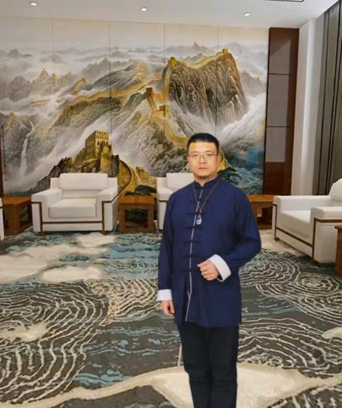 国学魅力无限！陈近贤老师分享国学文化精髓