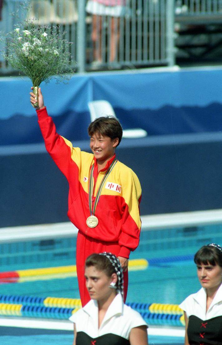 三十余载并肩路 李宁与中国体育行业共发展