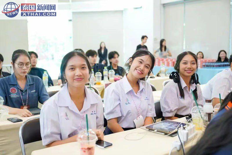 泰国优化学生签证管理要求：提升教育体系的国际信誉