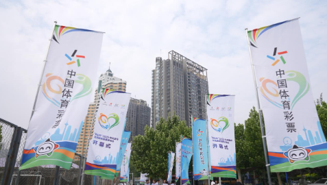 央视《晚间新闻》：走进澎湃海河 共赴健康中国