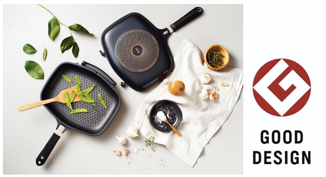 HAPPYCALL双面锅全球累计售出2500万口 大长今李英爱曾为其代言