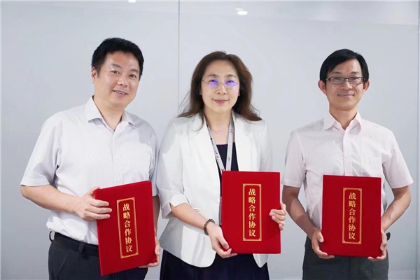 索尼中国与码高教育达成战略合作:赋能青少年可视化编程学习-家电圈官网