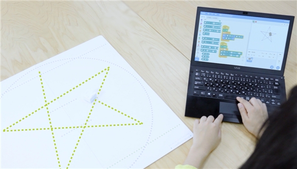 索尼中国与码高教育达成战略合作:赋能青少年可视化编程学习-家电圈官网