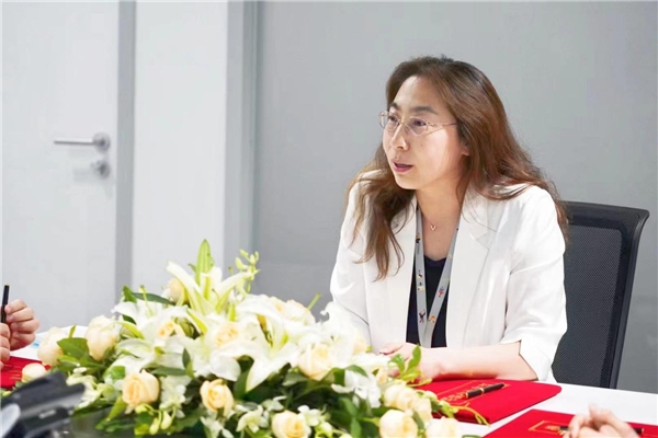 索尼中国与码高教育达成战略合作:赋能青少年可视化编程学习-家电圈官网