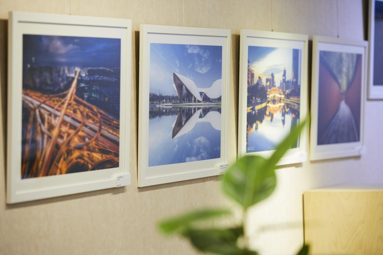“东亚文化之都-雪山下的公园城市” 成都文旅影像展在韩国首尔圆满收官