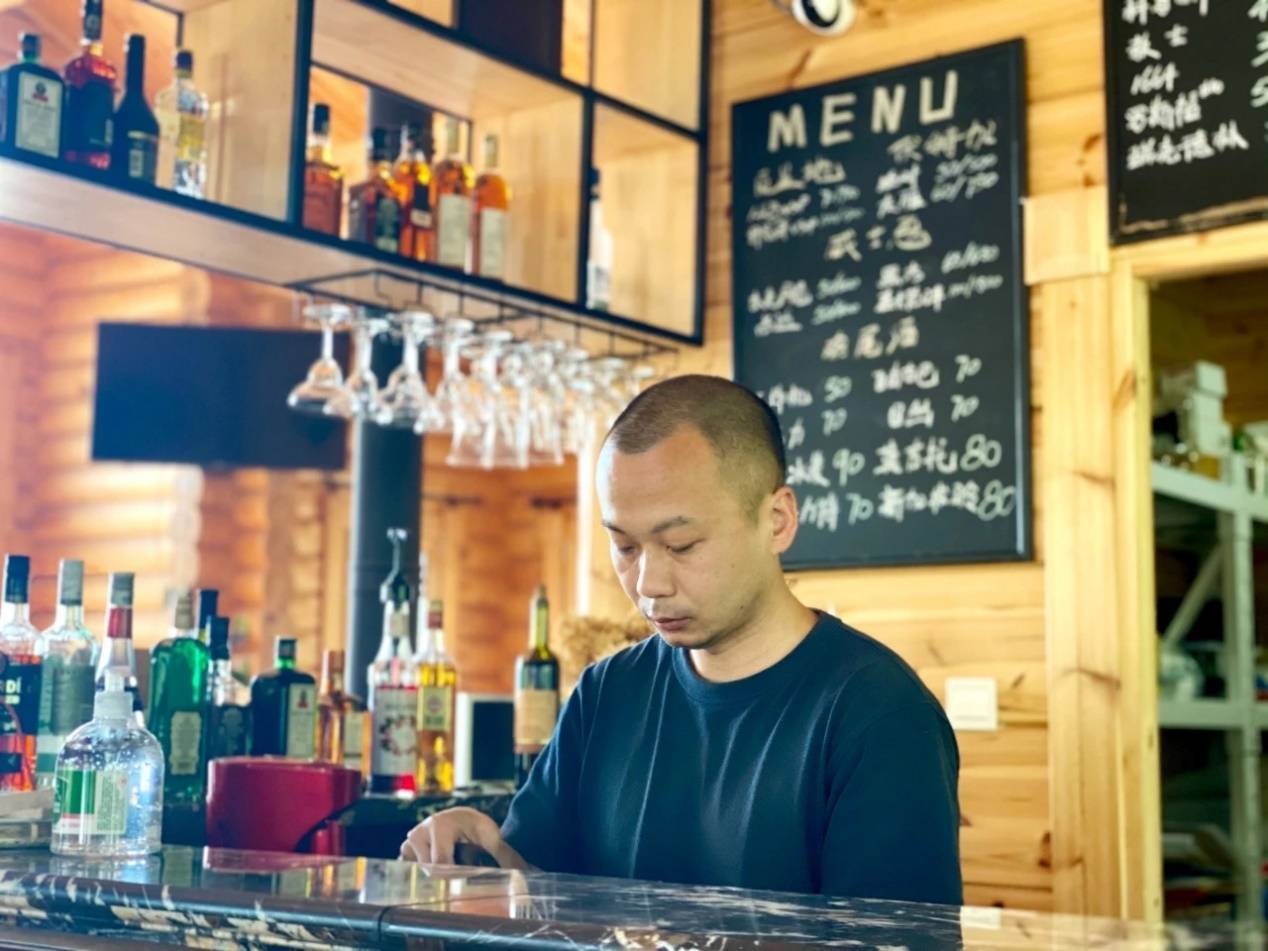 奥伦达创始人刘向阳：赋能农旅文创产业，助力乡村振兴