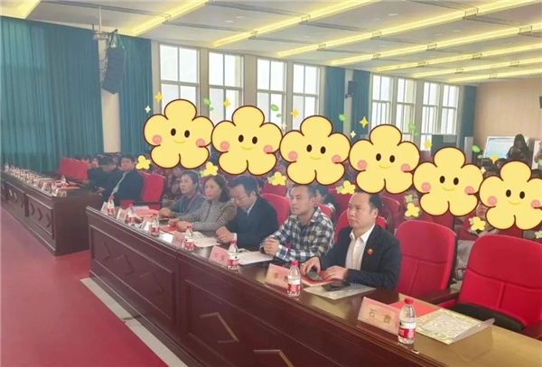 西安普瑞眼科医院儿童青少年视觉健康公益行动周至站圆满完成1