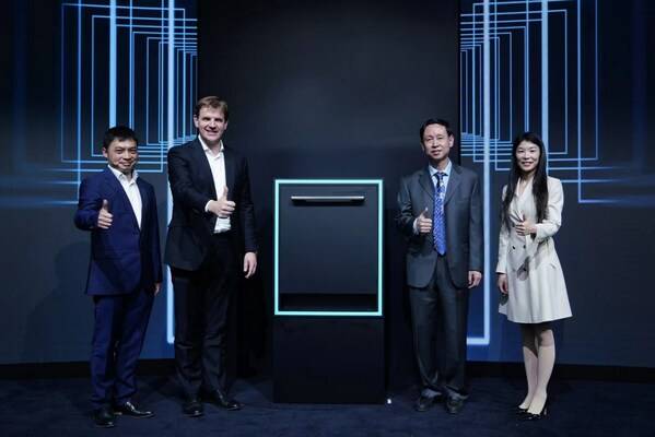 博西家电闪耀AWE 2023：以智能科技赋能可持续未来