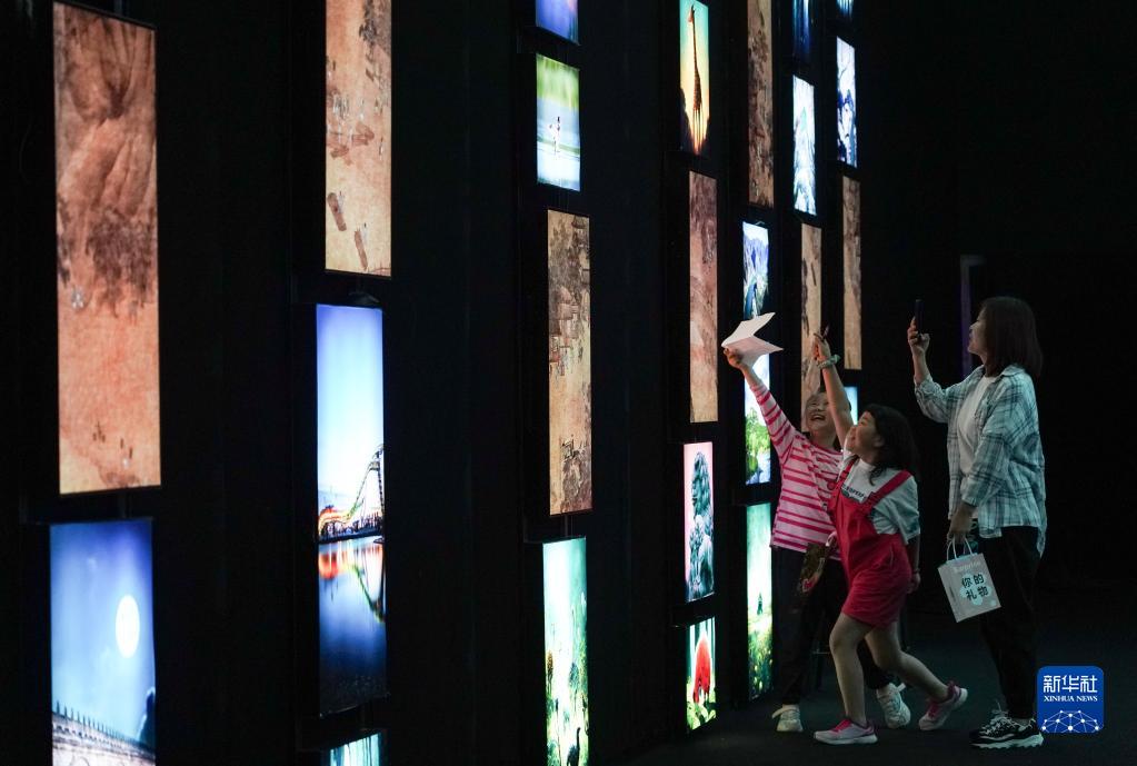 北京：博物馆的数字化生长