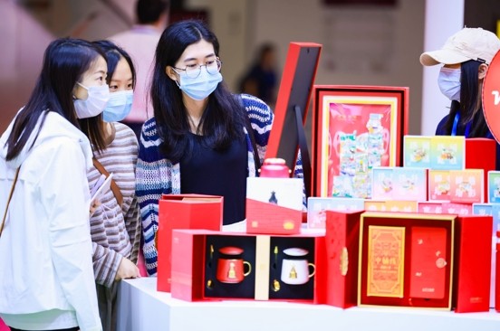 4月深圳礼品家居展，助推礼品定制行业模式创新发展