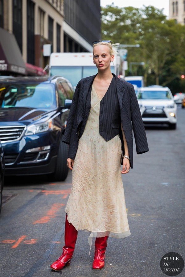 图片来源：Styledumonde