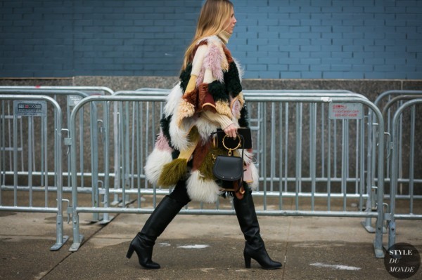 图片来源：Styledumonde