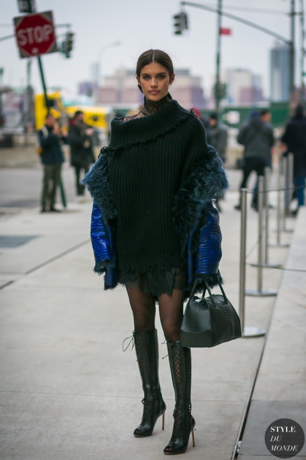 图片来源：Styledumonde