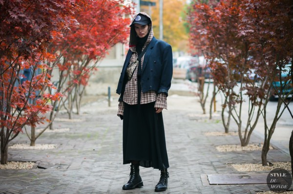 图片来源：Styledumonde