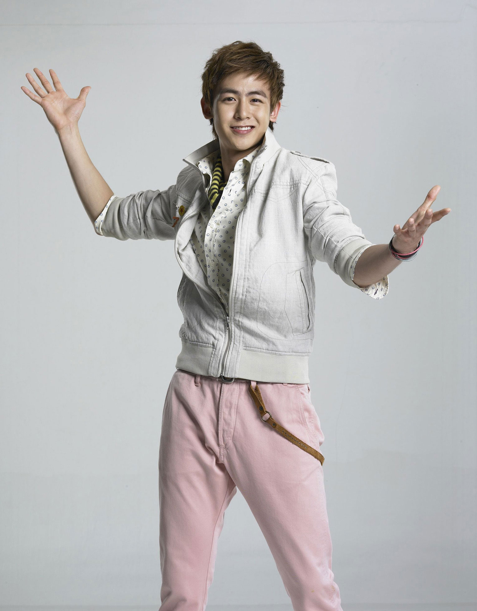 尼坤倒数迎圣诞签唱会