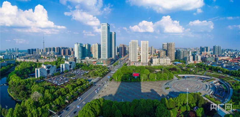 绿水青山的星沙样本是这样炼成的