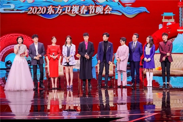 2021各地春晚图片