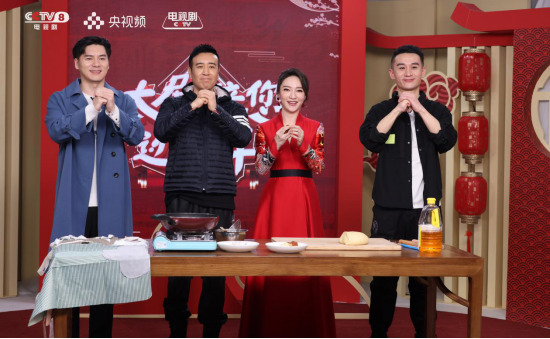 首页 头条新闻总台影视剧纪录片中心召集人庄殿君曾经谈到,总台电视剧