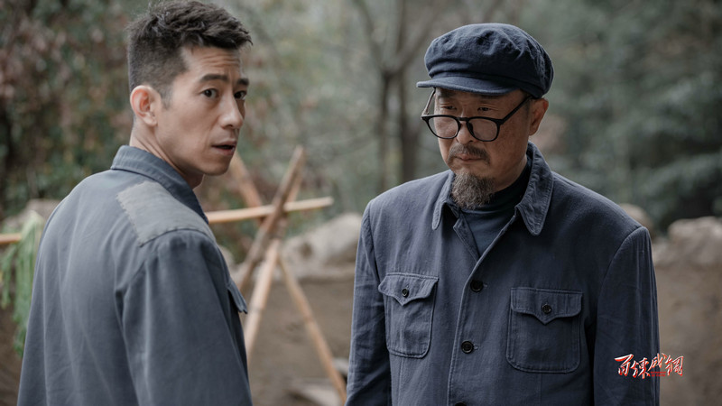 百炼成钢今晚迎来年轻的朋友们何炅彭小苒等即将上线