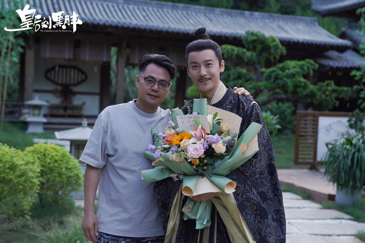 王东皇后刘黑胖杀青忠奸良佞真假难辨
