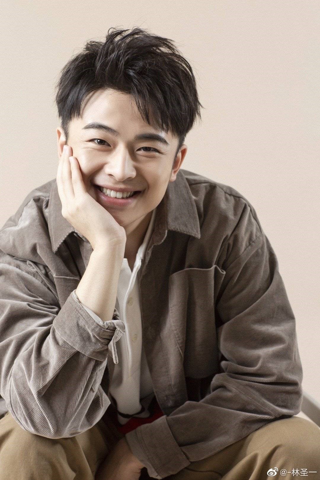 《苏记》杀青 青年演员林圣一倾情演绎引共鸣_中国网