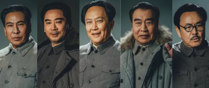 央视剧评大决战历史深处的宏大叙事与人物群像的典型化