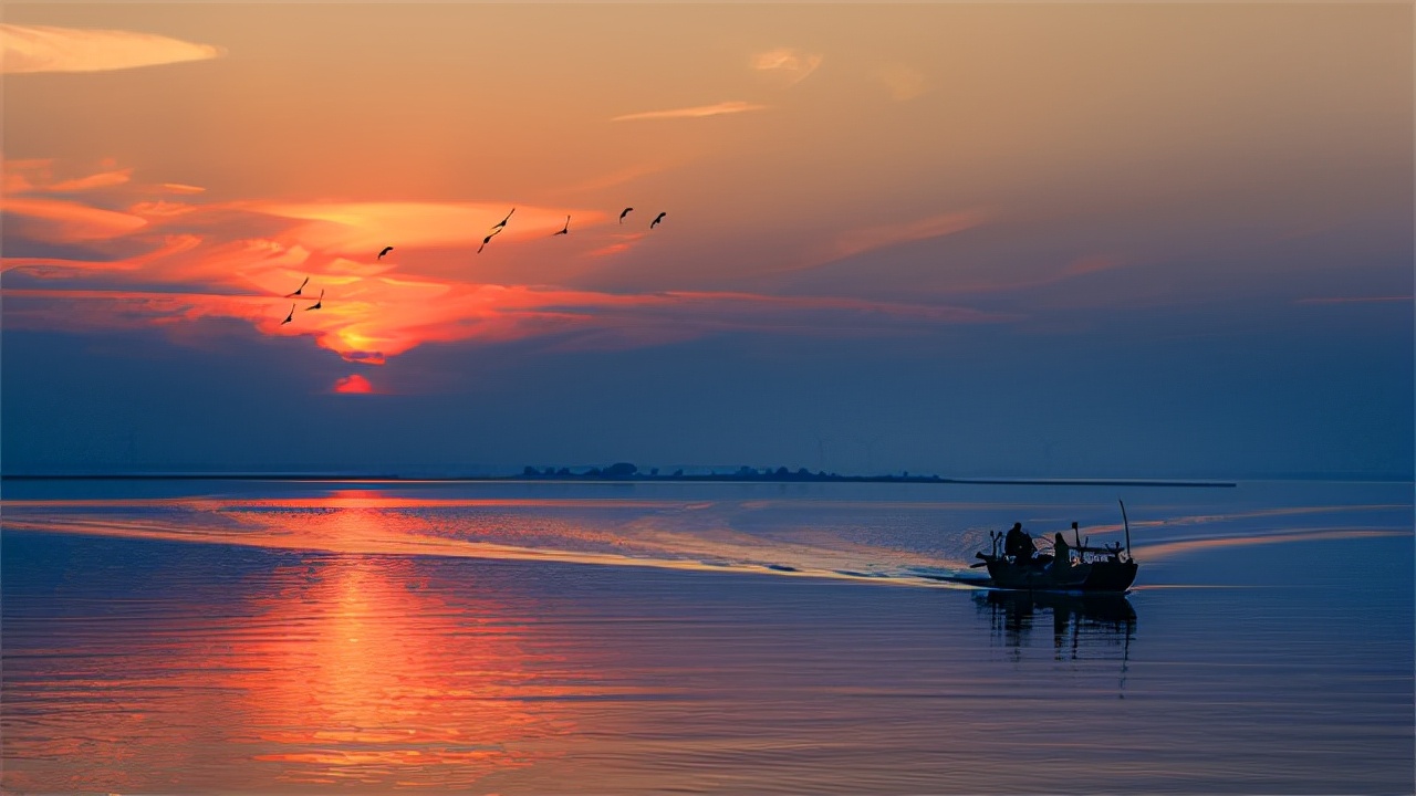 用歌声赞美家乡家乡在菱塘新歌发布