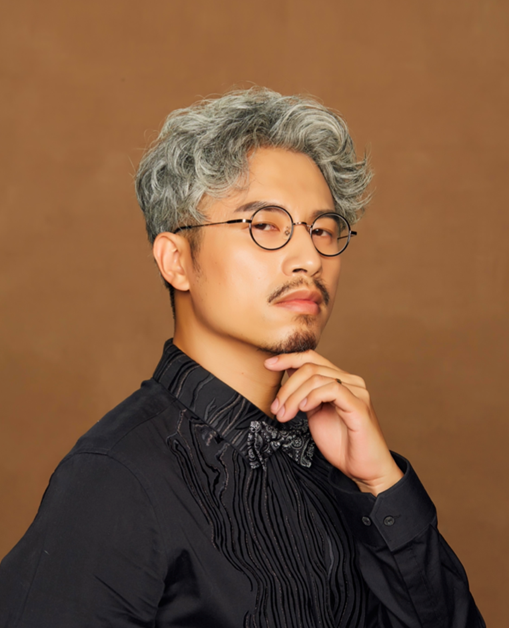 音乐人杨望将以艺名杨宗南重新出道