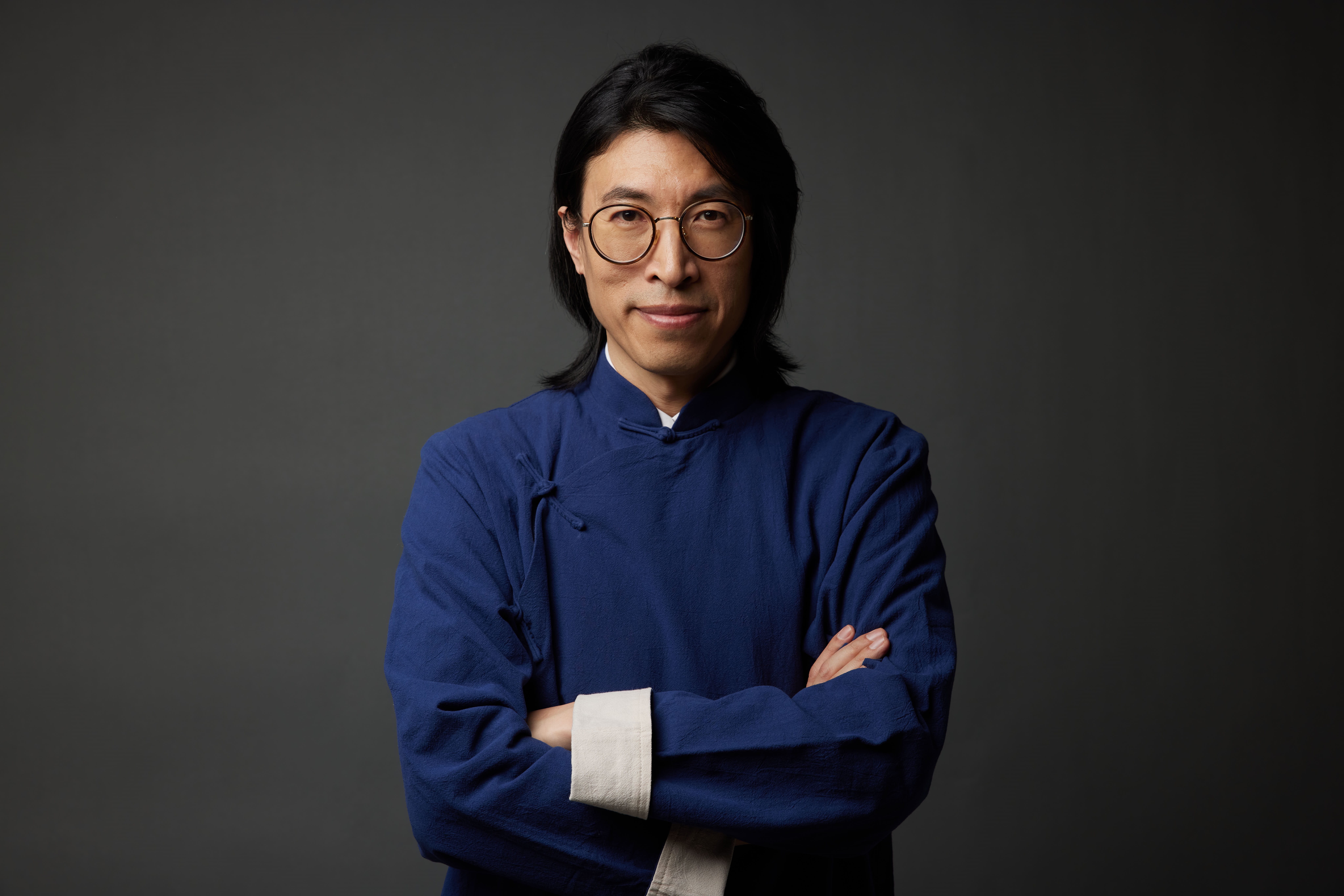 秀水泱泱载初心李克龙获澳门国际电影节最佳新锐导演