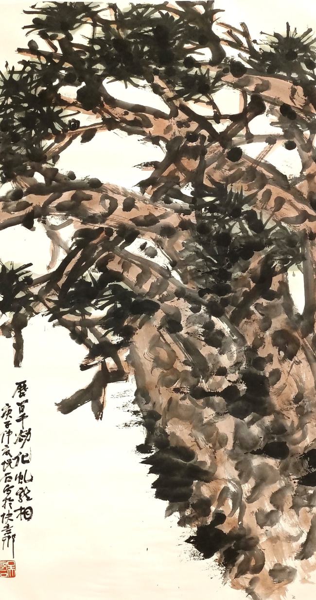 (林文彬)开幕式上中国社会经济文化交流协会副秘书长黄秀峰代表主办方