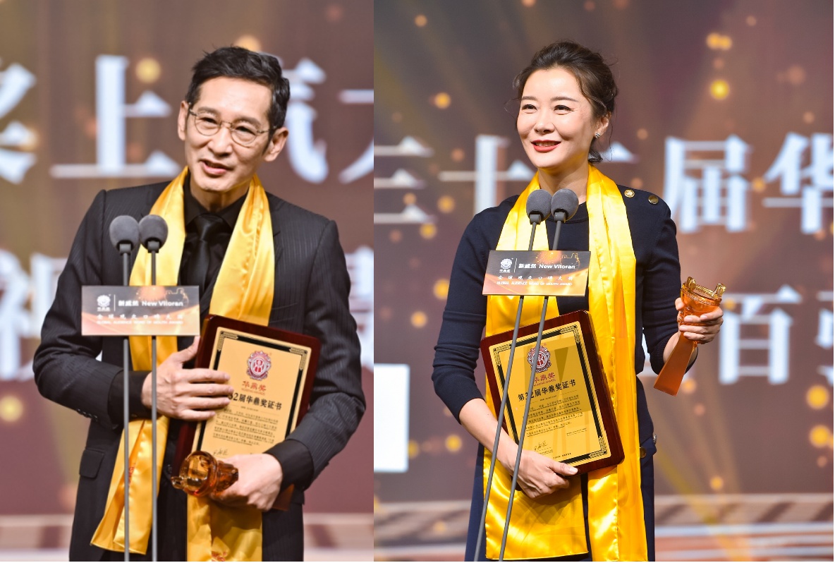 《觉醒年代》中的张桐,终于凭借李大钊的角色完成演技跨越了.