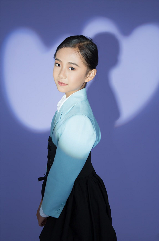 致敬勇士演唱者王子妍全权文化全星梦响用行动致敬冬奥精神