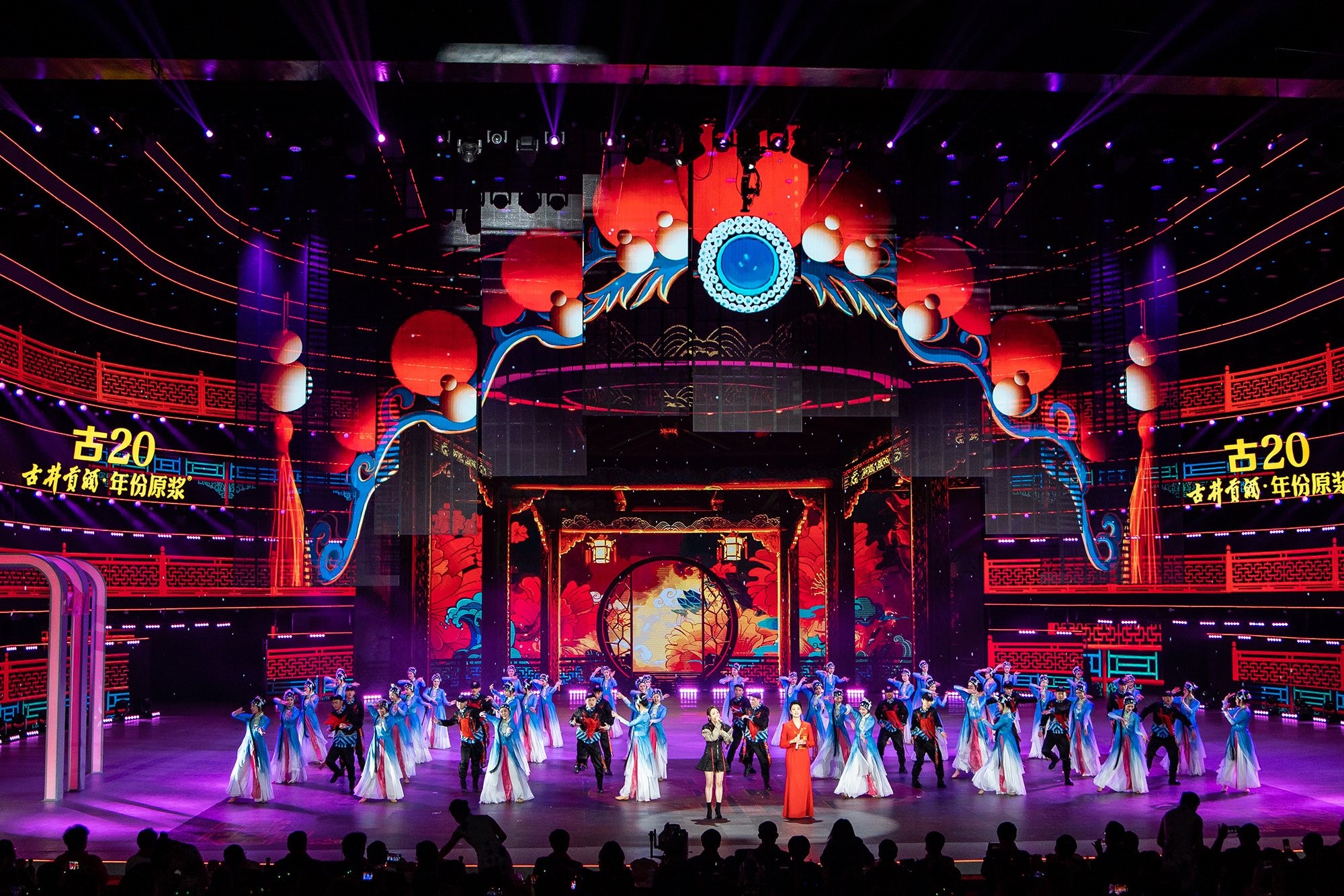 盛开的心愿2022安徽春晚五大看点提前剧透