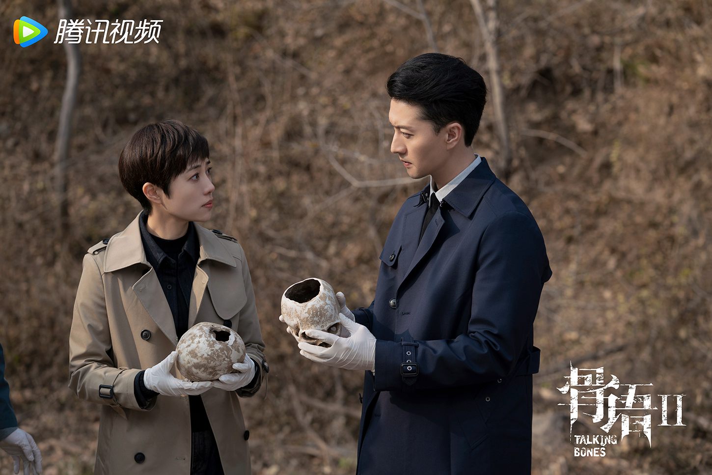 骨语2开播在即倾听法医与生命对话的故事
