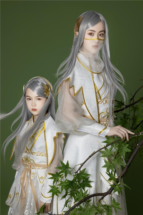 动画版镜双城助力盘子女人坊布局二次元